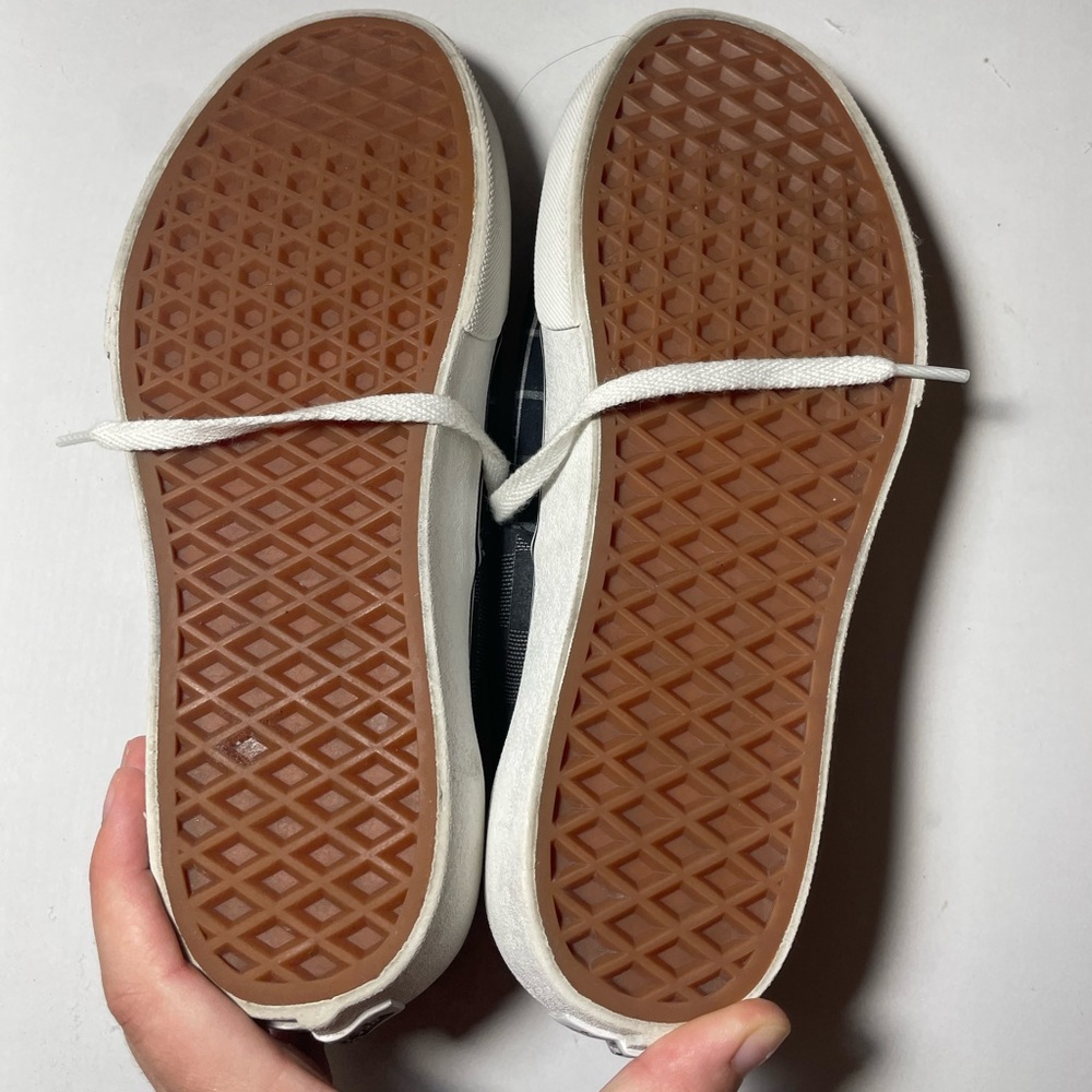Platform vans! - Picture 4 of 5